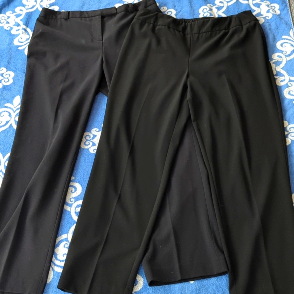 8 PS bundle of pants
